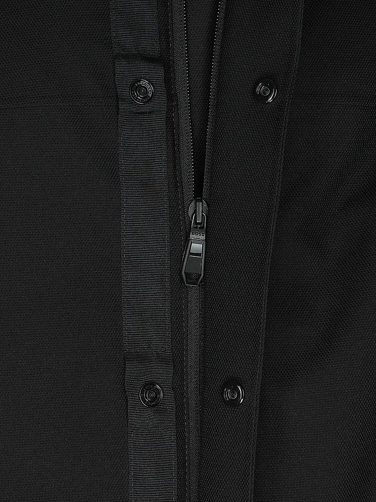 BOSS | Parka OX_HAXATECH | 