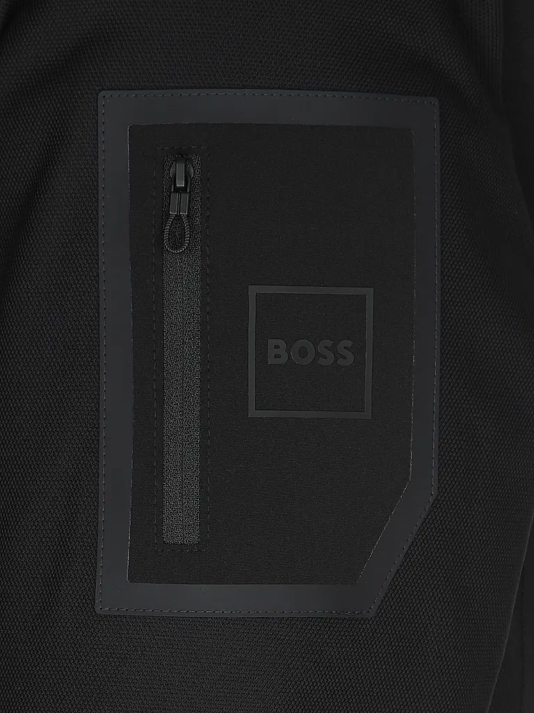 BOSS | Parka OX_HAXATECH | 
