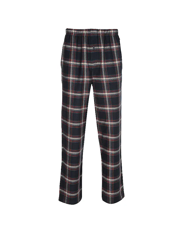 BOSS | Pijama HOLIDAY | Azul
