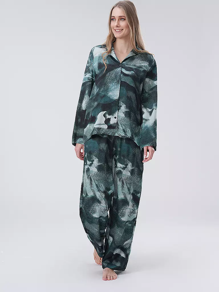 BOSS | Pijama | Petróleo
