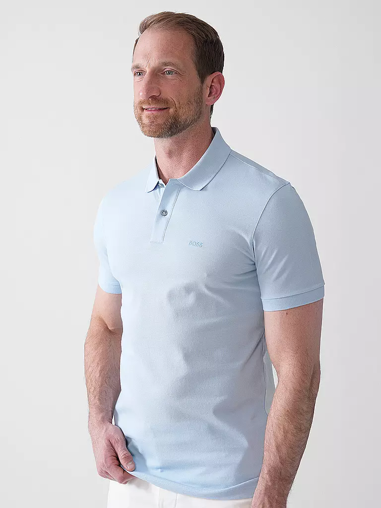 BOSS | Polo "Pallas" | 