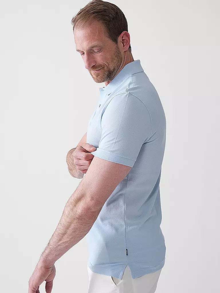 BOSS | Polo "Pallas" | 