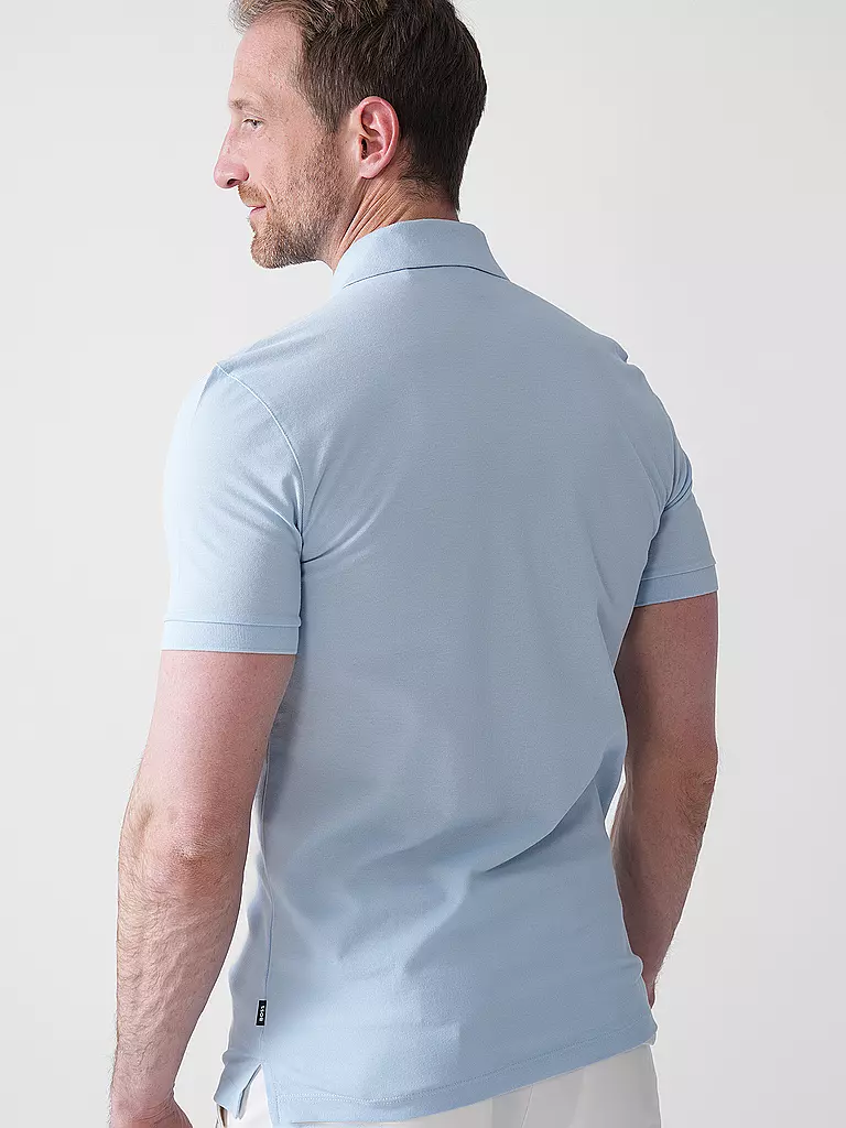 BOSS | Polo "Pallas" | 