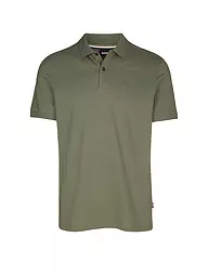 BOSS | Poloshirt Regular Fit PALLAS | Oliva