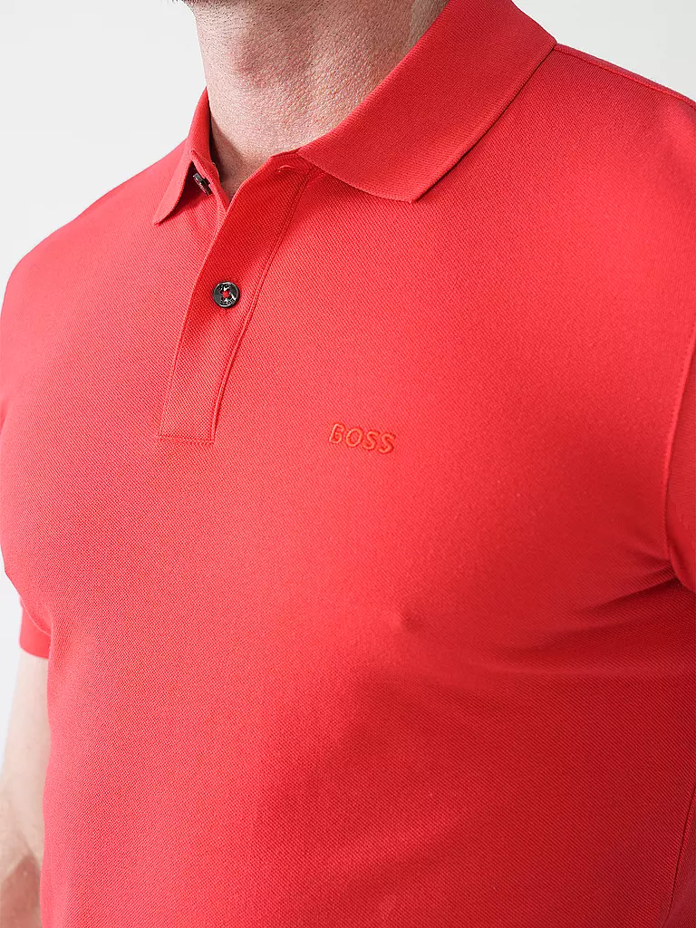 BOSS | Polo de corte regular PALLAS | 