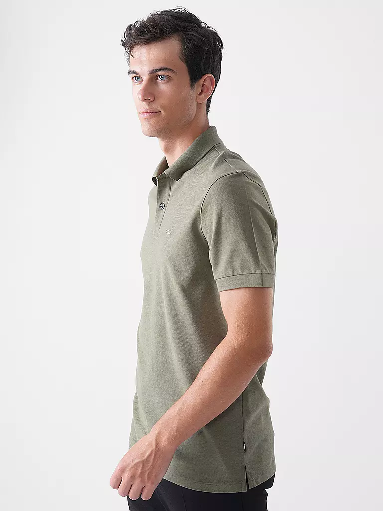 BOSS | Polo de corte regular PALLAS | 