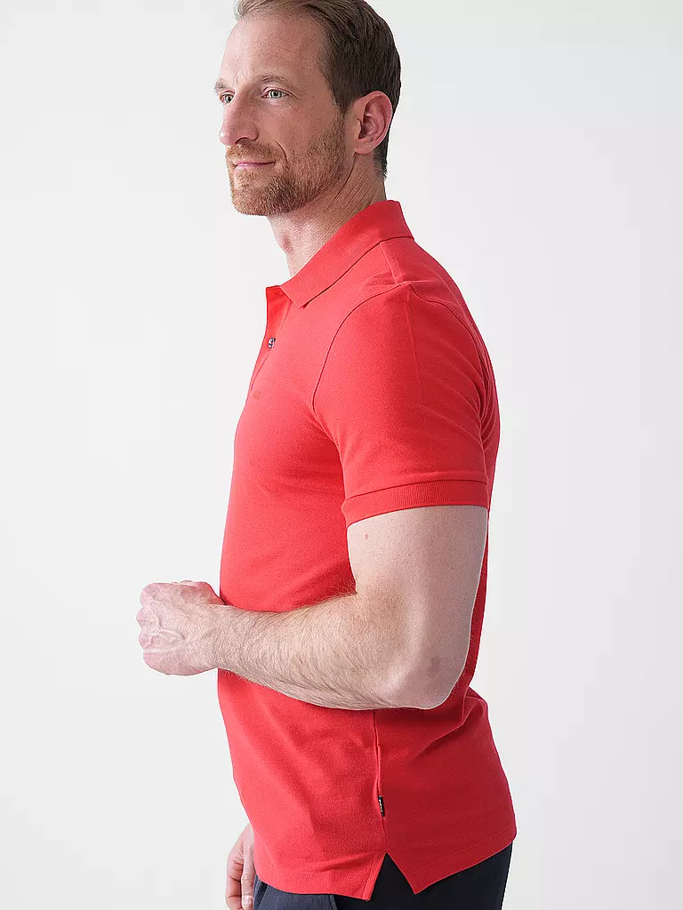 BOSS | Polo de corte regular PALLAS | 
