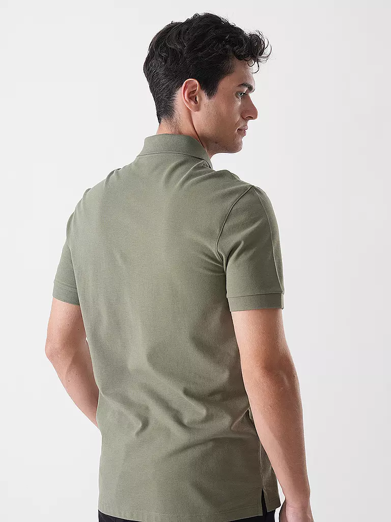 BOSS | Polo de corte regular PALLAS | 
