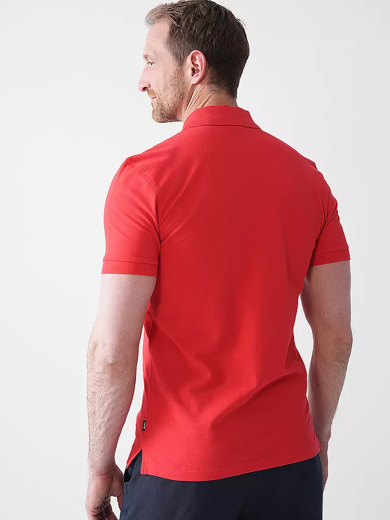 BOSS | Polo de corte regular PALLAS | 