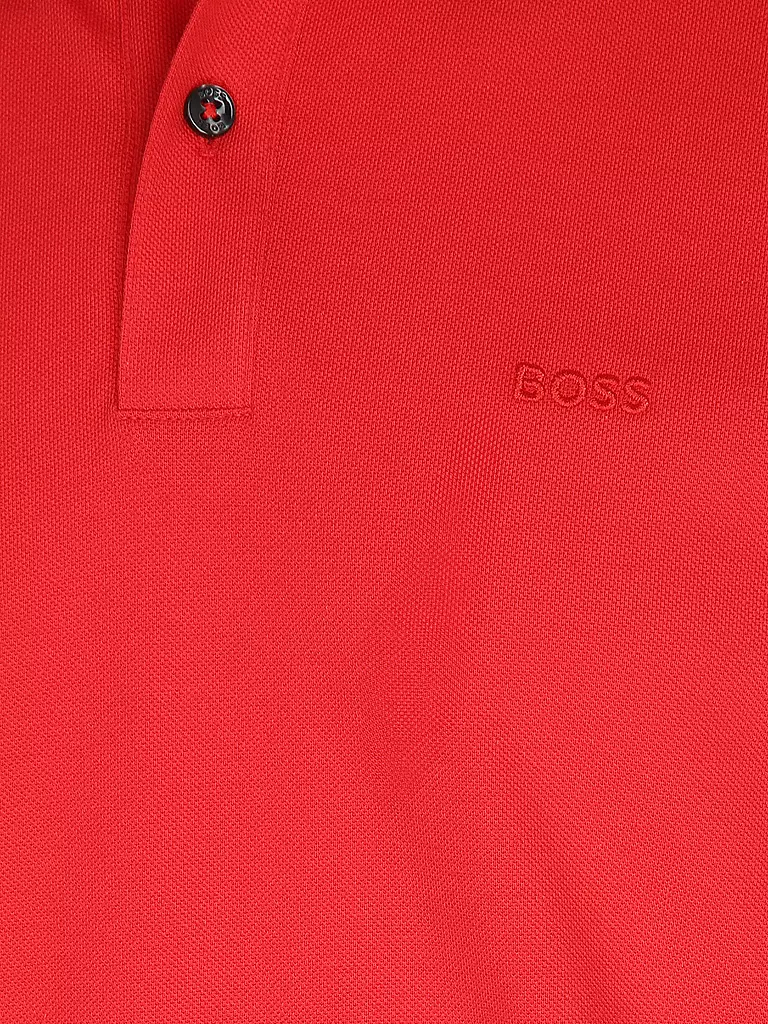 BOSS | Polo de corte regular PALLAS | 