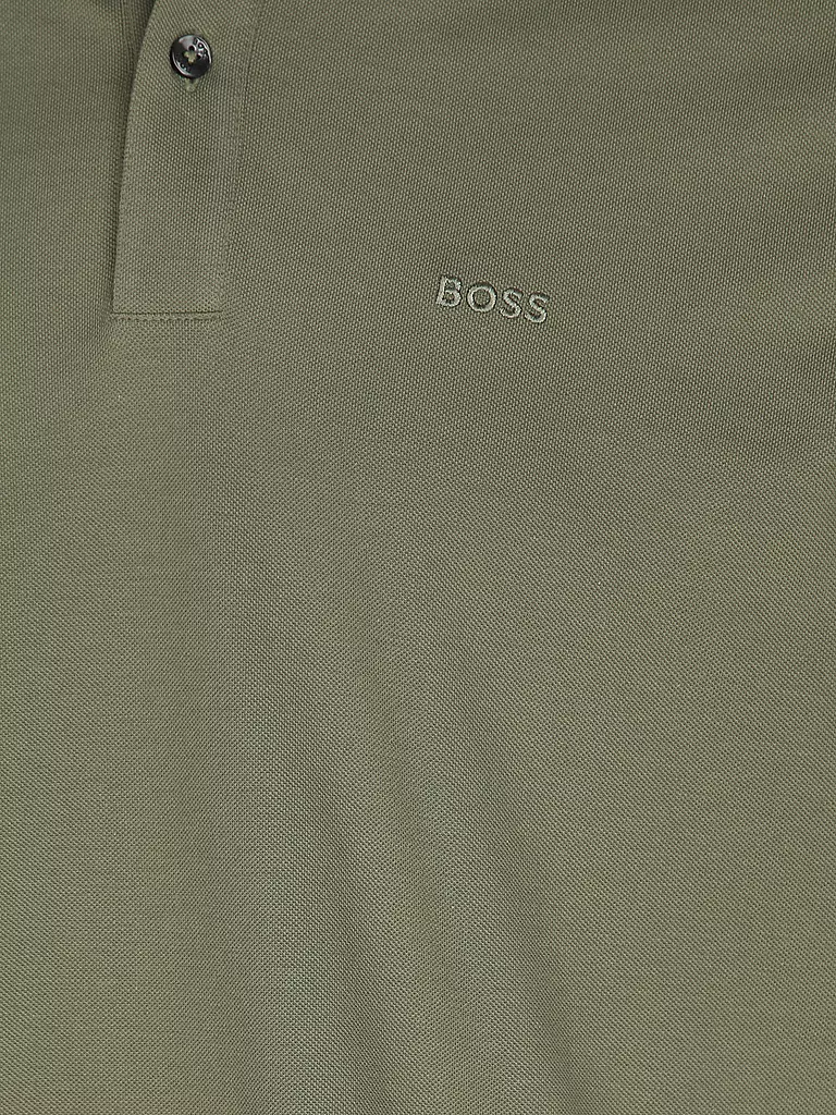 BOSS | Polo de corte regular PALLAS | 