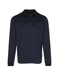 BOSS | Poloshirt H-PADO | Azul oscuro