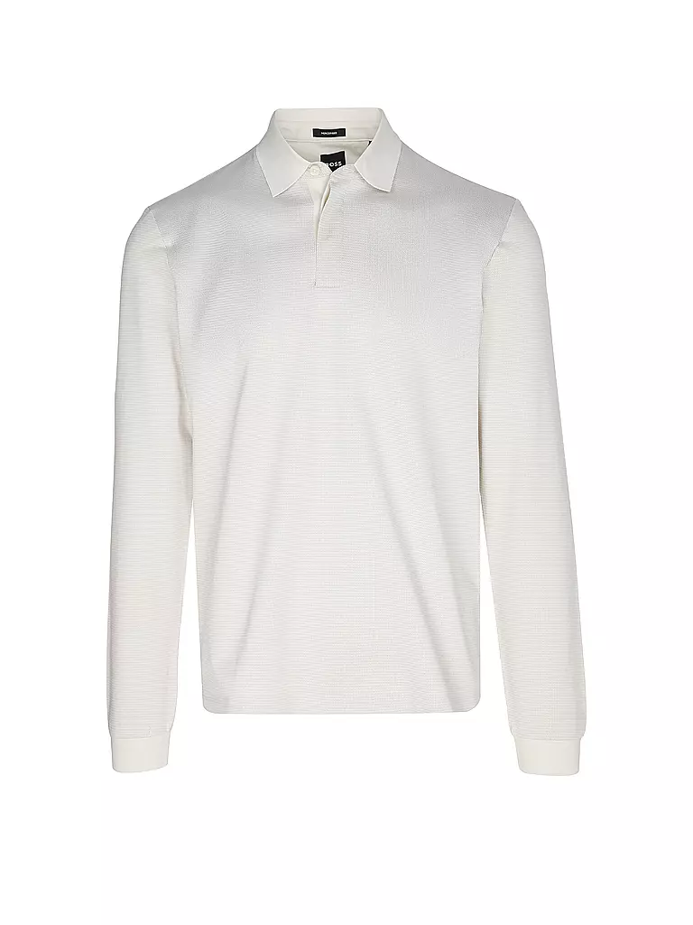 BOSS | Polo H-PADO | Crema