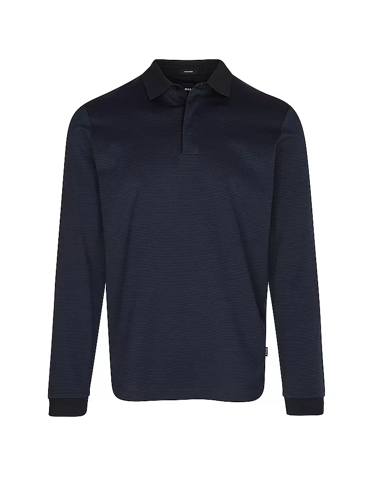 BOSS | Polo H-PADO | Azul oscuro