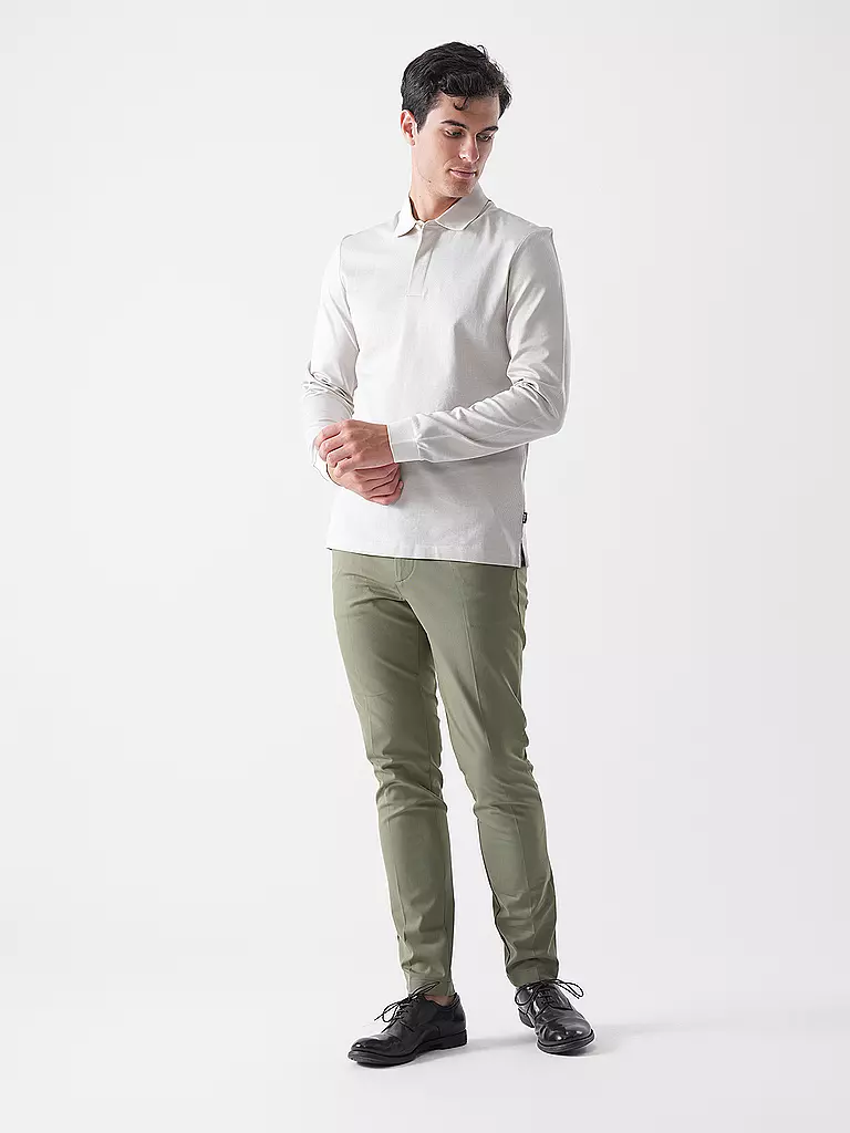 BOSS | Polo H-PADO | Crema