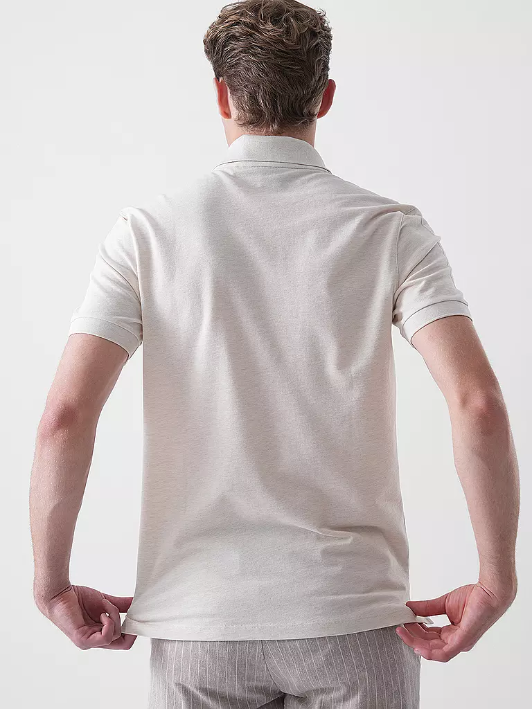 BOSS | Polo PALLAS | Crema