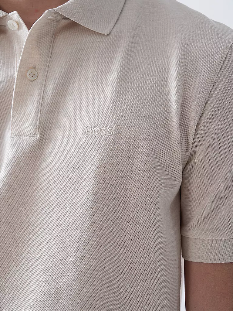 BOSS | Polo PALLAS | Crema