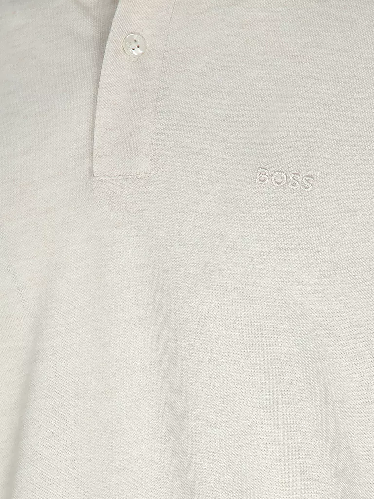BOSS | Polo PALLAS | Crema