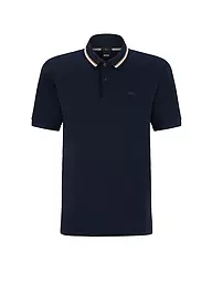 BOSS | Poloshirt PENROSE | Azul oscuro