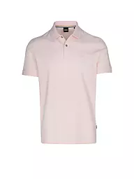 BOSS | Polo Regular Fit PALLAS | Rosa