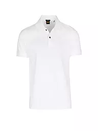 BOSS | Polo Regular Fit PRIME | Blanco