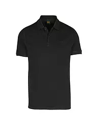 BOSS | Polo Regular Fit PRIME | Negro