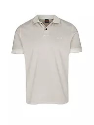 BOSS | Polo Regular Fit PRIME | Beige