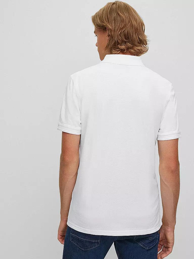 BOSS | Polo Regular Fit PRIME | 
