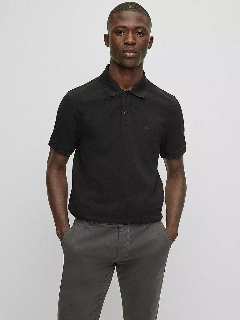BOSS | Polo Regular Fit PRIME | 