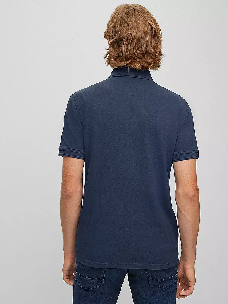 BOSS | Polo Regular Fit PRIME | 