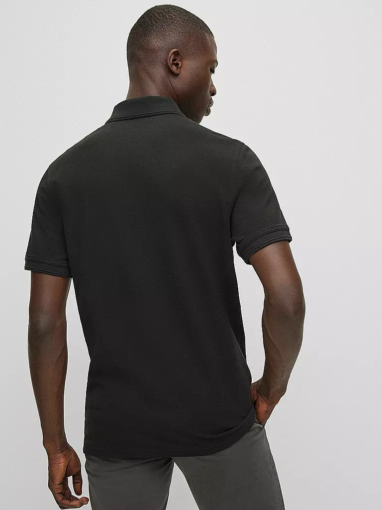 BOSS | Polo Regular Fit PRIME | 
