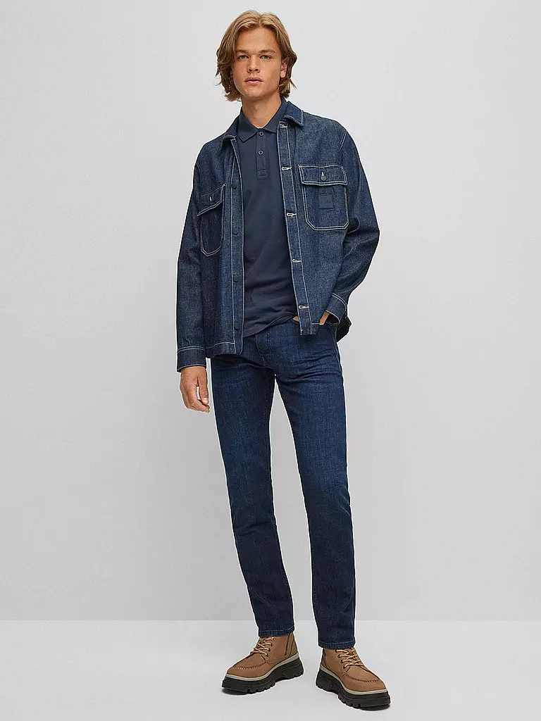 BOSS | Polo Regular Fit PRIME | 