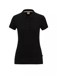 BOSS | Poloshirt | Negro