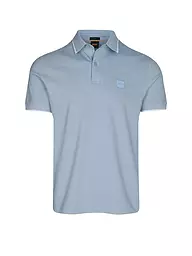 BOSS | Poloshirt | Azul claro