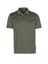 BOSS | Polo | Oliva