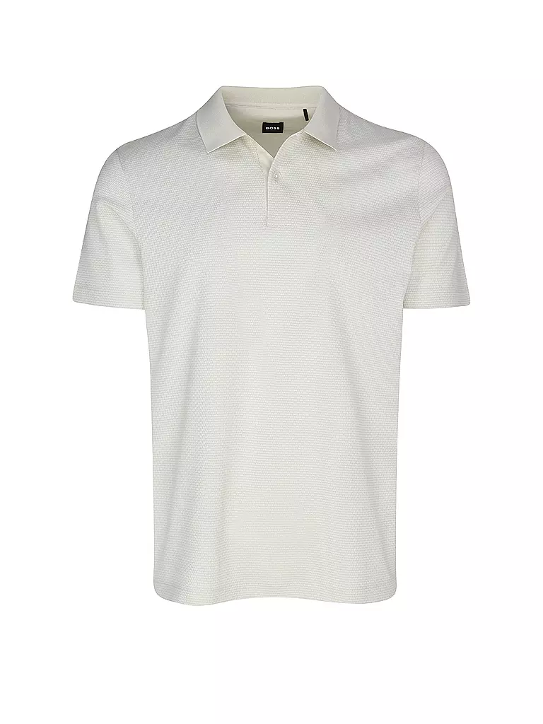 BOSS | Polo | Crema