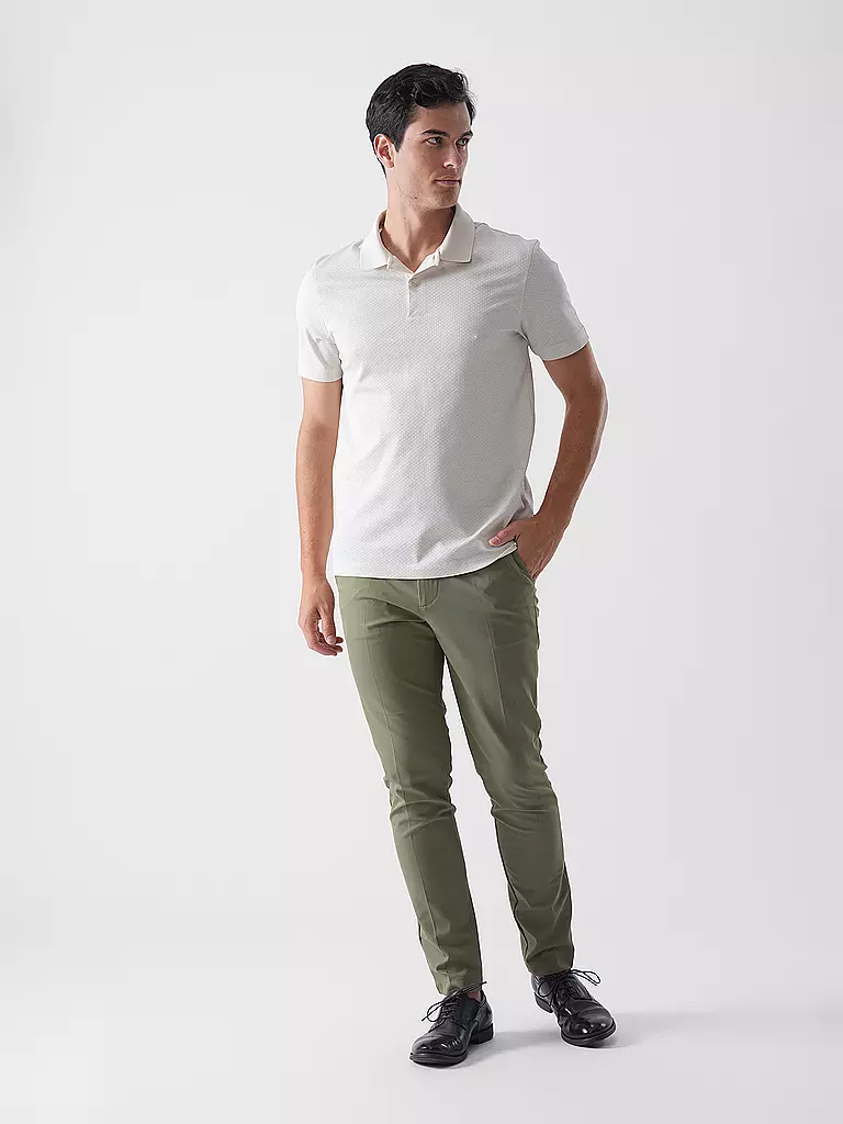 BOSS | Polo | Crema