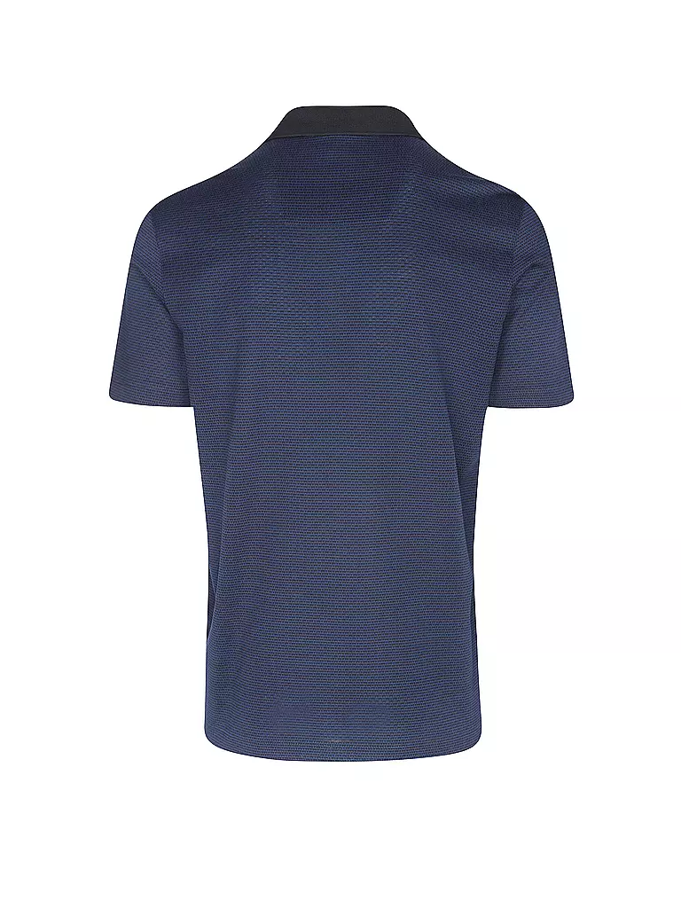 BOSS | Polo | Azul oscuro