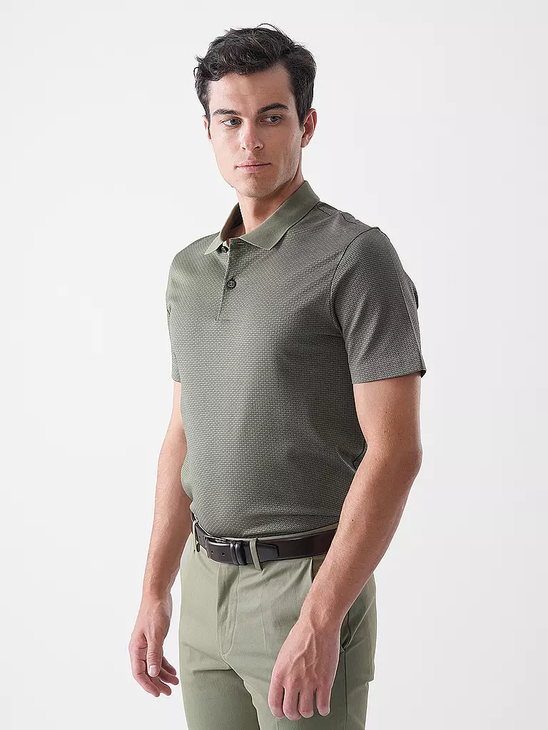 BOSS | Polo | 