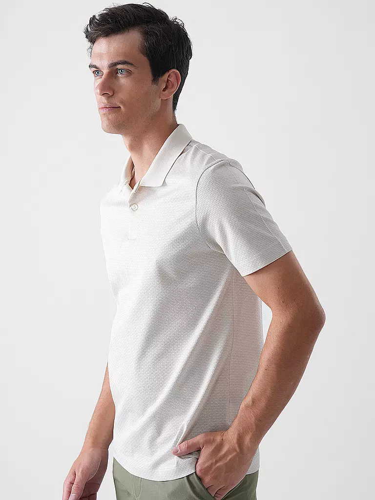 BOSS | Polo | Crema