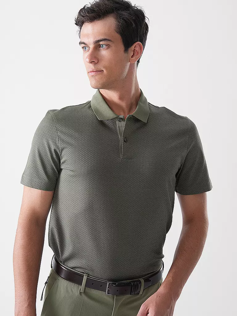 BOSS | Polo | 