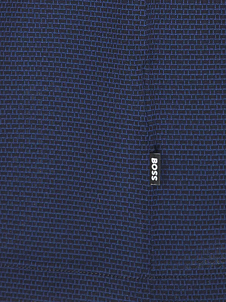 BOSS | Polo | Azul oscuro
