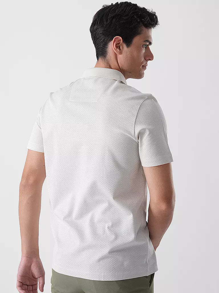 BOSS | Polo | Crema