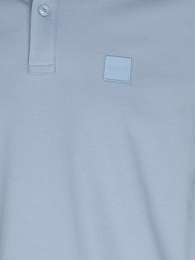 BOSS | Polo | Azul claro