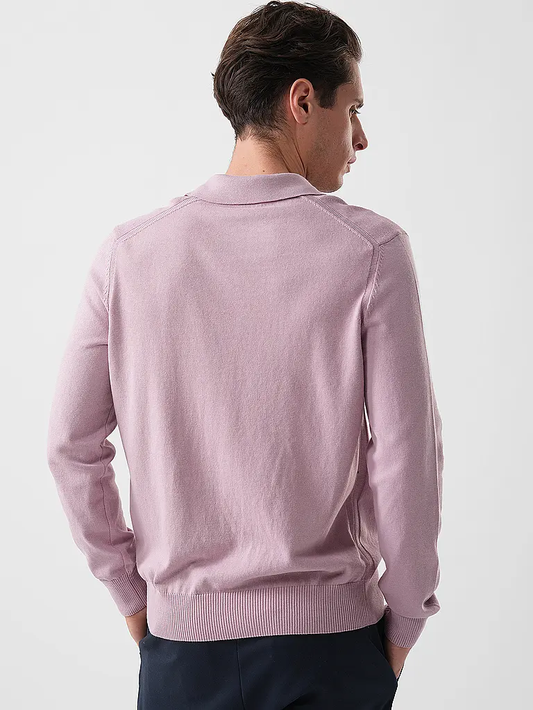 BOSS | Polo-Pullover ASAC_PL | 