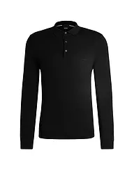 BOSS | Poloshirt BONO | Negro