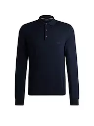 BOSS | Poloshirt BONO | Azul oscuro