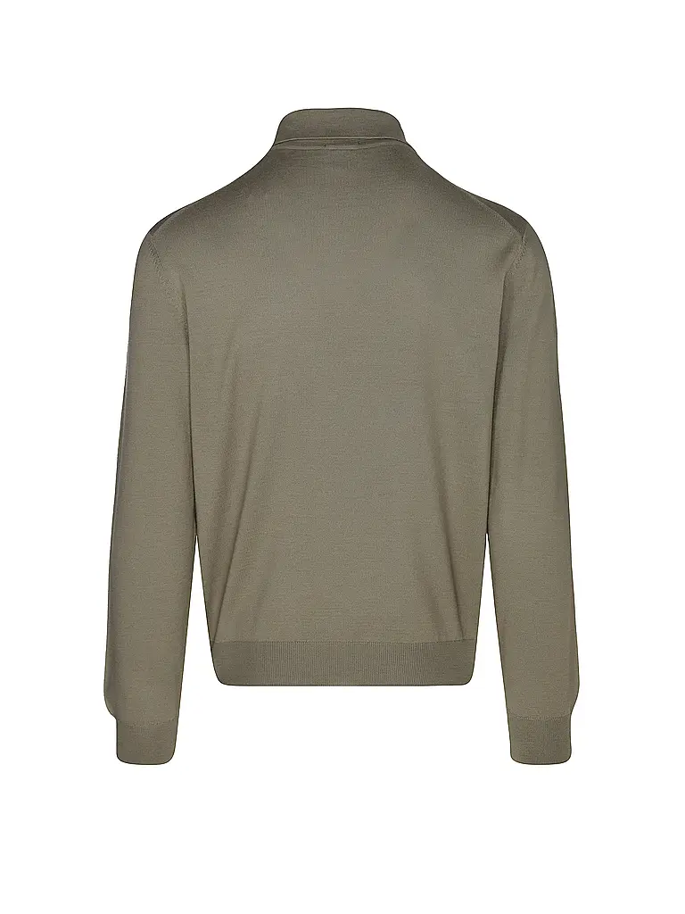 BOSS | Poloshirt BONO | Oliva