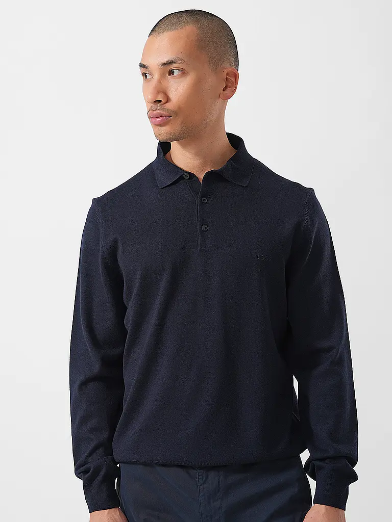 BOSS | Poloshirt BONO | 