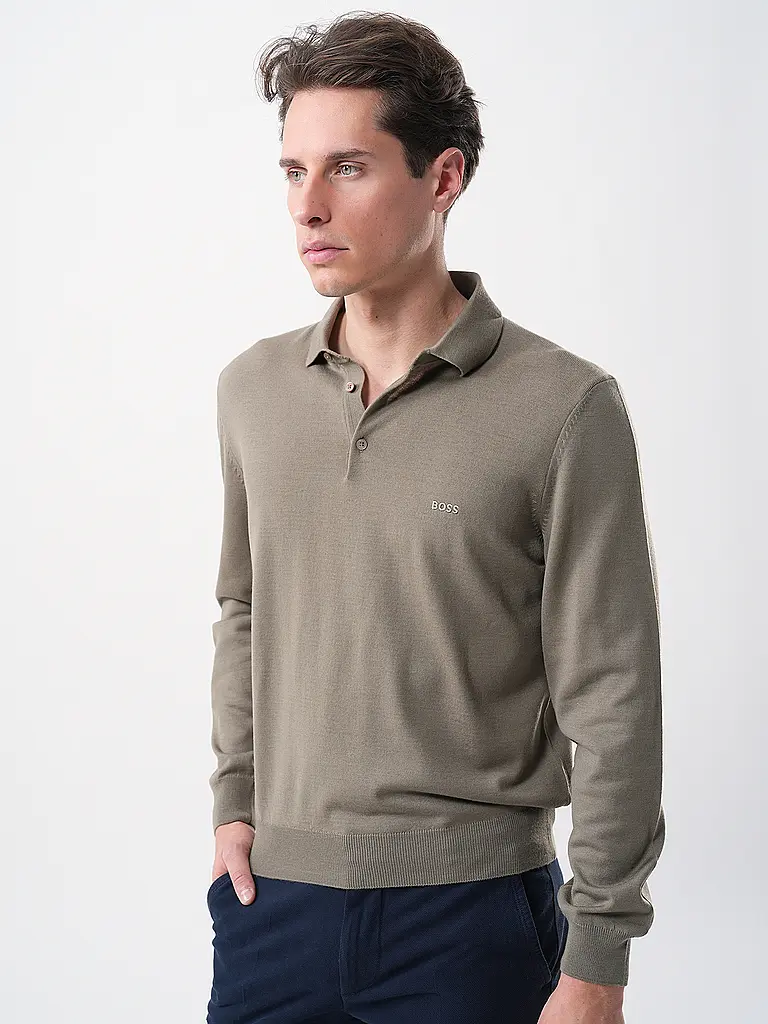 BOSS | Poloshirt BONO | 